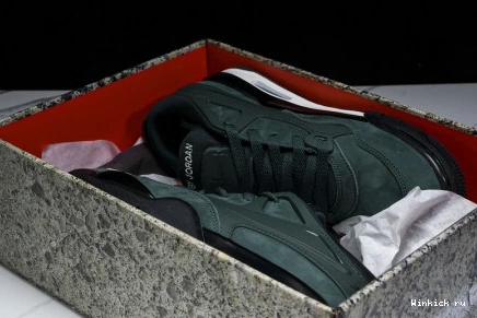 4 Air RM Air” Sylvester Nigel x Jordan “Bike RM 1212